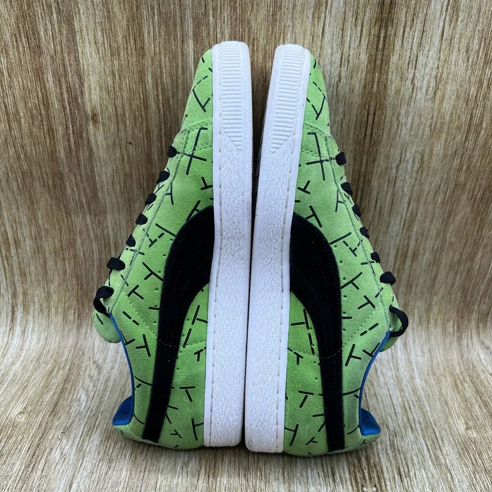 Puma Suede Classic 1993 Thelist 